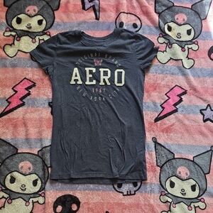 Kids Gray T-Shirt